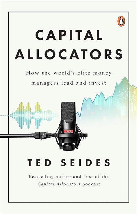 ted seides speaker|Capital Allocators with Ted Seides .